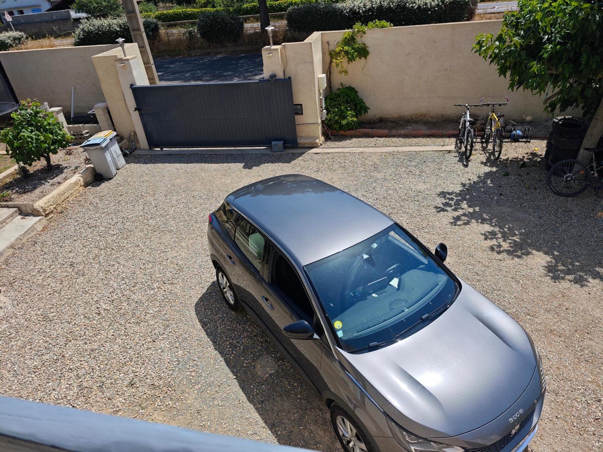 Appartement Top Entre Mer Et Montagne Thezan-les-Beziers Zewnętrze zdjęcie